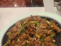 -万荣烤鸭店·北京菜(天坛店)