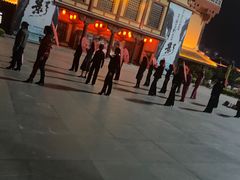-中国汉城景区