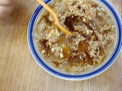 -二娃邓板凳面(解放碑店)