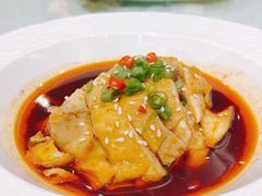 -内蒙古驻京办餐厅