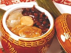 佛跳墙-厦门宝龙铂尔曼大酒店·龙之渊中餐厅