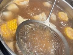 -汕头八合里海记牛肉店(清河店)