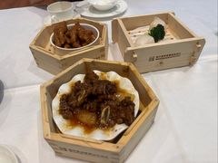 -南宁荔园维景国际酒店·荔园中餐厅