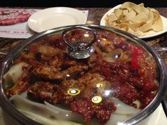 iphone_upload_pic-黄记煌三汁焖锅(崇文门店)