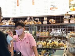 -国际饭店·帆声西饼屋(黄河路店)