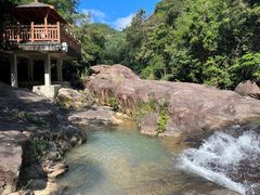 -广州白江湖森林公园