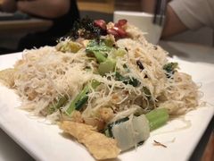 -莆田餐厅PUTIEN(三里屯店)