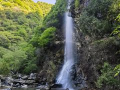 -少华山国家森林公园