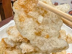 -服务大楼冷面(延大店)