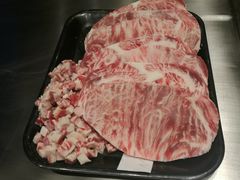 -仙桐吉宴铁板烧·精致料理