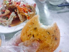 -四川小胡子海鲜(丁村万人海鲜广场店)