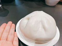 手工大肉包-火宫殿·湘菜小吃·商务宴请·生日聚会(市府店)
