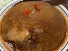 -鸿姐老火锅(疁城新天地店)