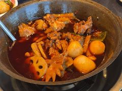 -李子坝梁山鸡(李子坝大鸡哥店)