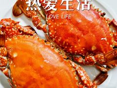 -粤盛海鲜平价店(洛溪食街店)