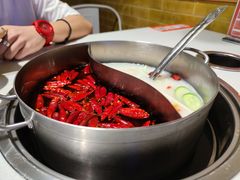 -大斌家串串火锅(德思勤店)