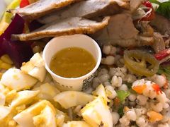 -So Lounge索兰至餐厅(蓝色港湾店)