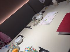 -悦融琥珀·京鲁菜·海味珍品(西单店)