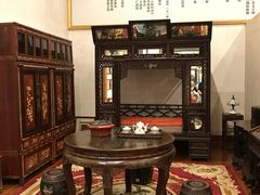 -宁波溪口古镇-民国大杂院