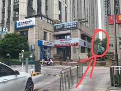 -在巷子里的烤肉店·螺蛳粉烤鱼·牛蛙(和美城店)