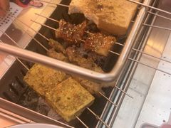 -遇西祠·海鲜烧烤(总店)
