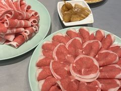 -东来顺饭庄(王府井步行街店)