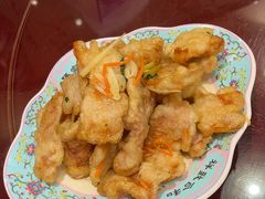 -老厨家(友谊路总店)