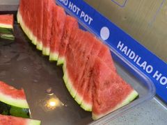 -海底捞火锅(江北万达商业广场店)