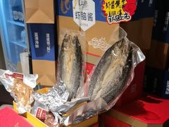 -味莊·青岛菜(云霄路店)