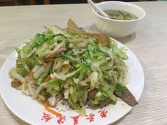 -老头盖浇饭(南京新街口明瓦廊宏光酒店店)