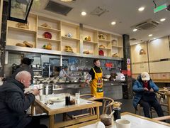 -蒋家桥饺面店(奥邦店)