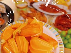 -蓝珊甄选海鲜自助·火锅大排档(近阿那亚店)