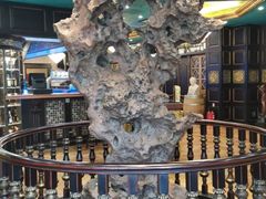 -福禧酒窖·中餐厅 (万柳店)