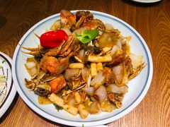 -周家二小姐的菜(西津渡店)