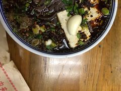 -东关赵记粉汤羊血(兴庆北路店)