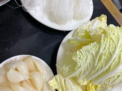 -天桥老金涮肉(牛街店)