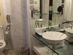 卫生间-北京民族饭店