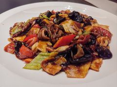 -新乾隆酒楼(帝景园店)