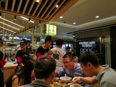 -狮头牌卤味研究所·卤味饭(花城汇南区店)