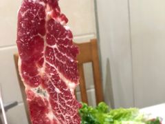 -伟记牛肉(金鸿公路店)