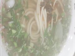 -马子禄牛肉面(金宝街店)