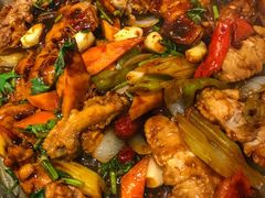 -黄记煌三汁焖锅(华发商都店)