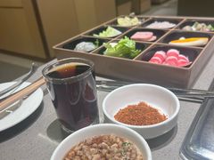 -海底捞火锅(青悦城店)