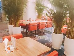 -万德诺富特酒店·自助餐厅(万德大厦店)