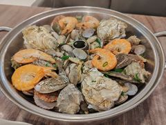 -今鲜源大酒店·中华餐饮名店(新湛路店)