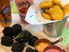 -做披萨的奇葩(中海央墅店)