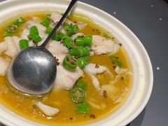 -小大董·烤鸭(观景餐厅·南京西路店)