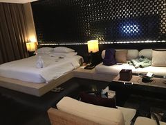 -水明漾大酒店 - 巴厘岛精品生活方式度假村