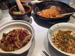 -费大厨辣椒炒肉(黄兴中心广场店)