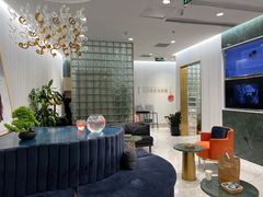 -海马体照相馆(环贸iapm大师爱情店)